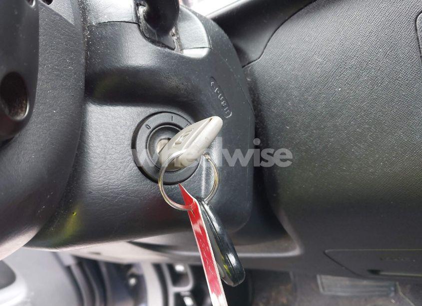 Photo 11 of 2005 Honda Cr-v EX (VIN JHLRD78865C040400)