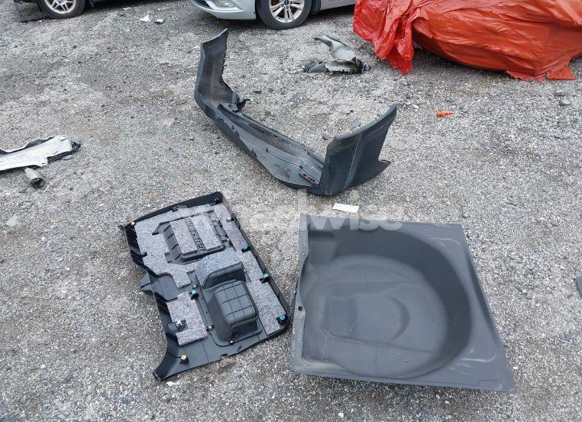 Photo 12 of 2005 Honda Cr-v EX (VIN JHLRD78865C040400)