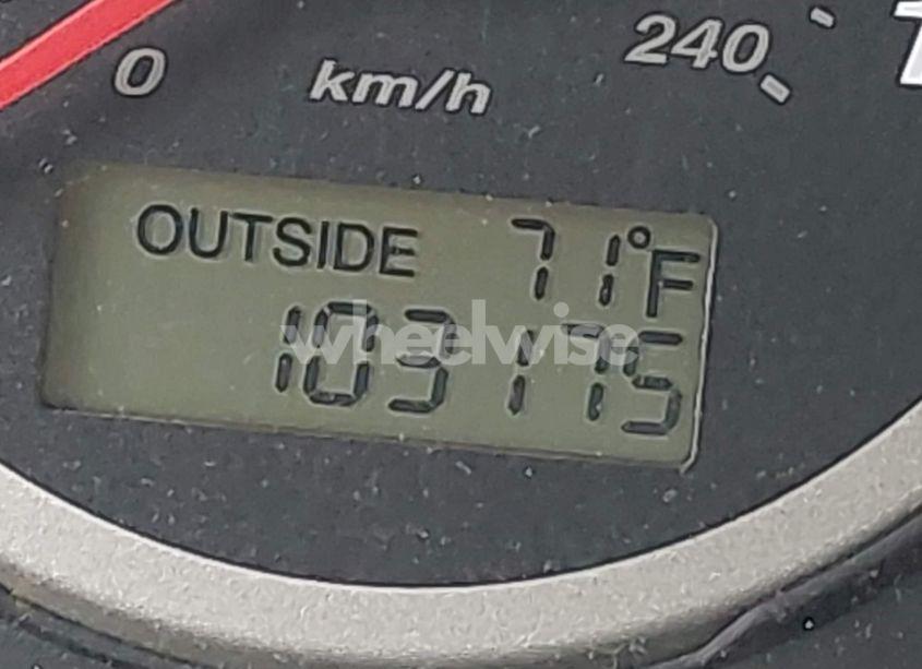 Photo 13 of 2005 Honda Cr-v EX (VIN JHLRD78865C040400)