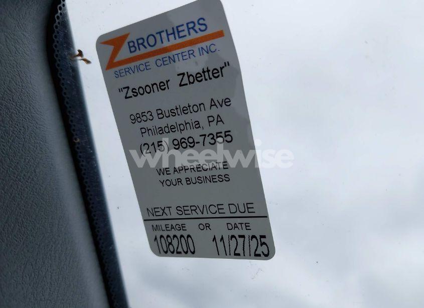 Photo 14 of 2005 Honda Cr-v EX (VIN JHLRD78865C040400)