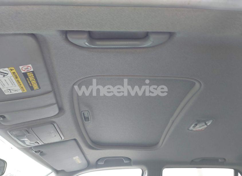 Photo 17 of 2005 Honda Cr-v EX (VIN JHLRD78865C040400)