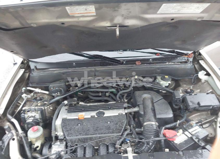 Photo 10 of 2005 Honda Cr-v EX (VIN JHLRD78865C047024)