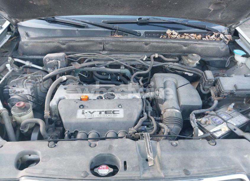 Photo 10 of 2006 Honda Cr-v EX (VIN JHLRD78866C010315)