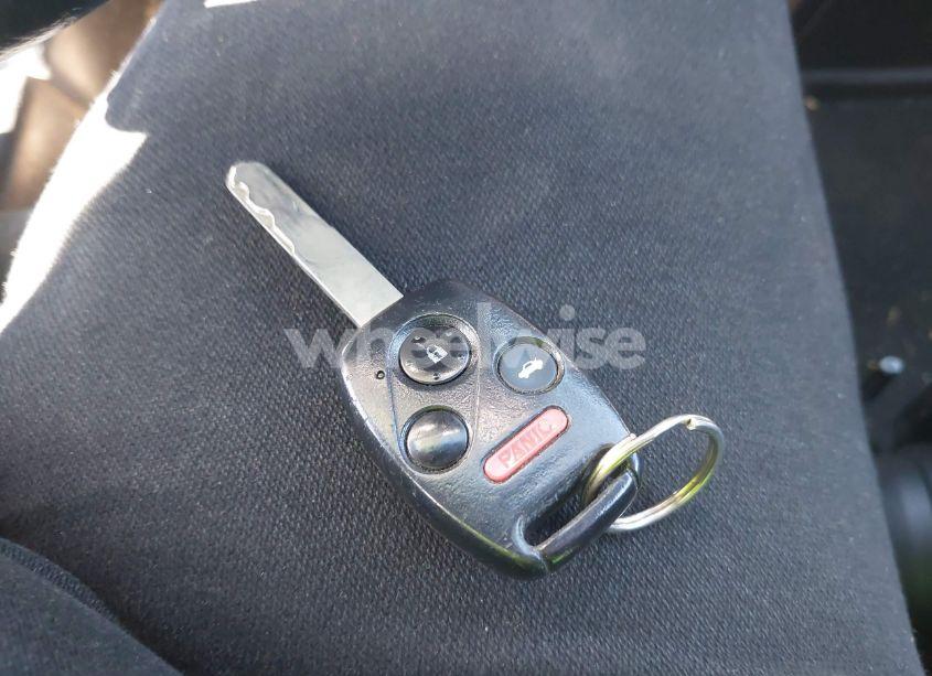 Photo 11 of 2006 Honda Cr-v EX (VIN JHLRD78866C027731)