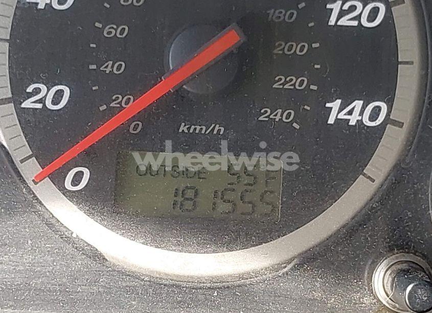 Photo 7 of 2006 Honda Cr-v EX (VIN JHLRD78866C027731)