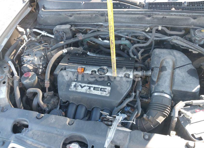 Photo 10 of 2006 Honda Cr-v EX (VIN JHLRD78866C053195)