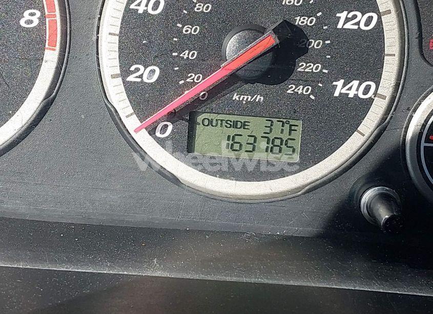 Photo 15 of 2006 Honda Cr-v EX (VIN JHLRD78866C053195)