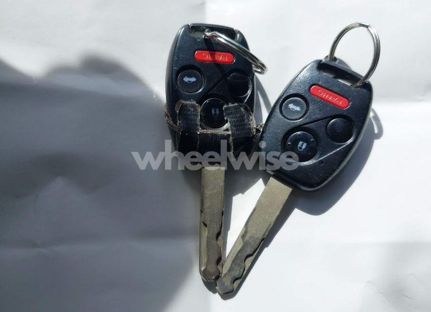 Photo 11 of 2006 Honda Cr-v EX (VIN JHLRD78866C062799)