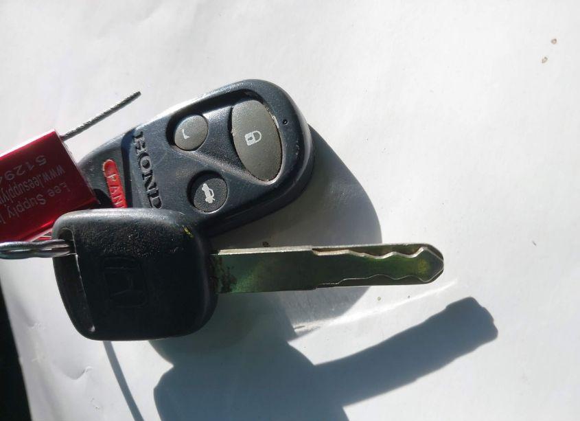 Photo 11 of 2002 Honda Cr-v EX (VIN JHLRD78872C026632)