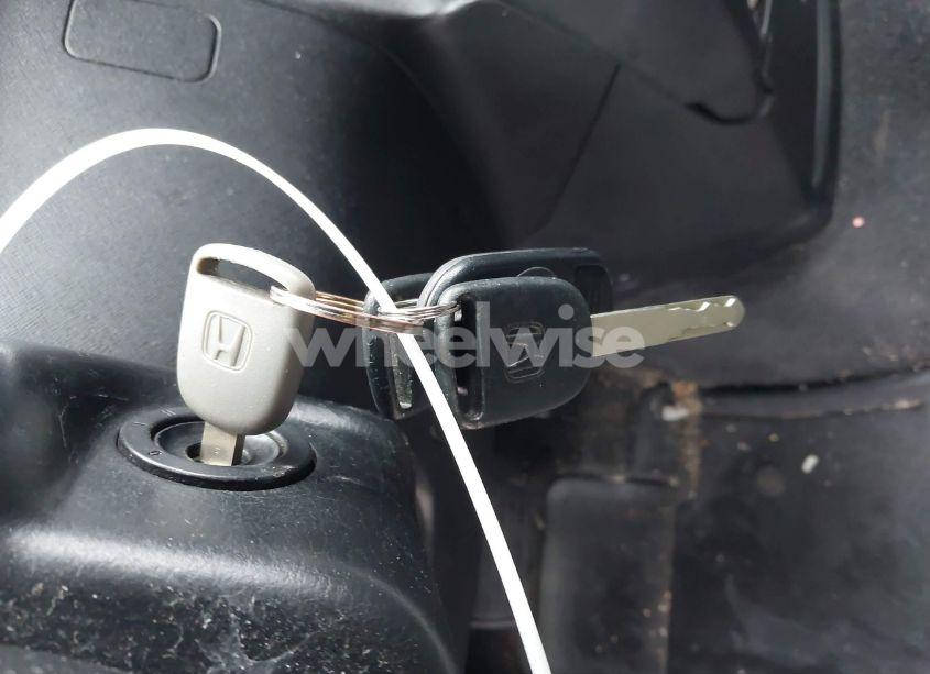 Photo 11 of 2002 Honda Cr-v EX (VIN JHLRD78872C041230)