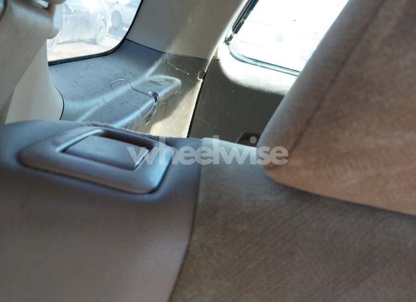 Photo 12 of 2002 Honda Cr-v EX (VIN JHLRD78872C042989)