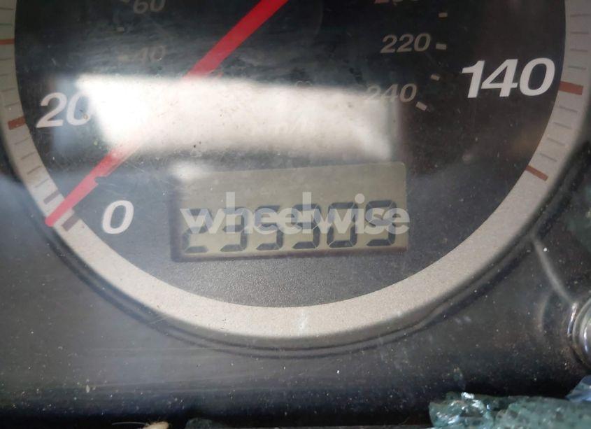 Photo 16 of 2002 Honda Cr-v EX (VIN JHLRD78872C042989)