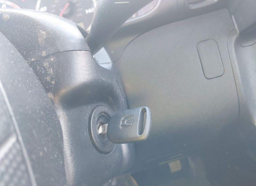 Photo 11 of 2002 Honda Cr-v EX (VIN JHLRD78872C073790)