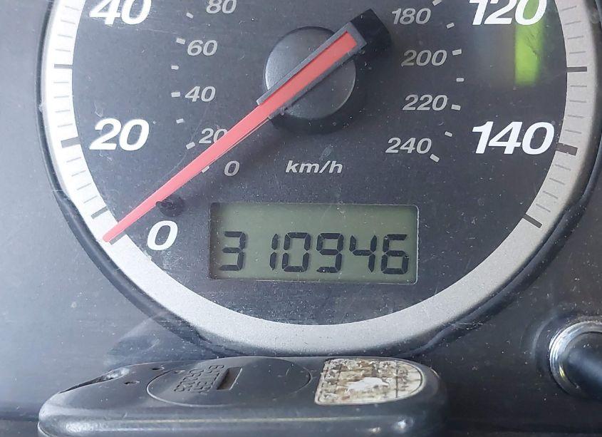 Photo 15 of 2002 Honda Cr-v EX (VIN JHLRD78872C073790)