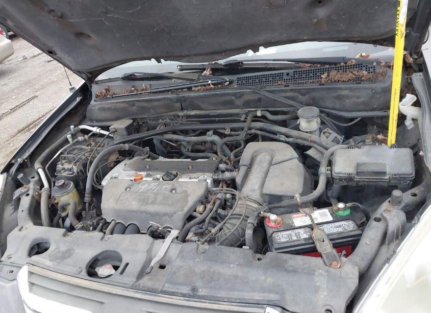 Photo 10 of 2002 Honda Cr-v EX (VIN JHLRD78872C079086)