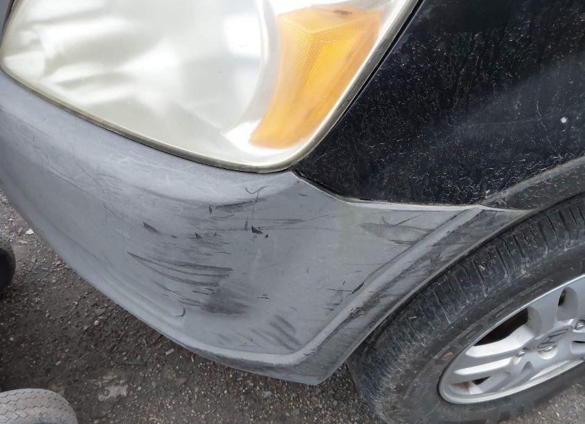 Photo 6 of 2002 Honda Cr-v EX (VIN JHLRD78872C079086)