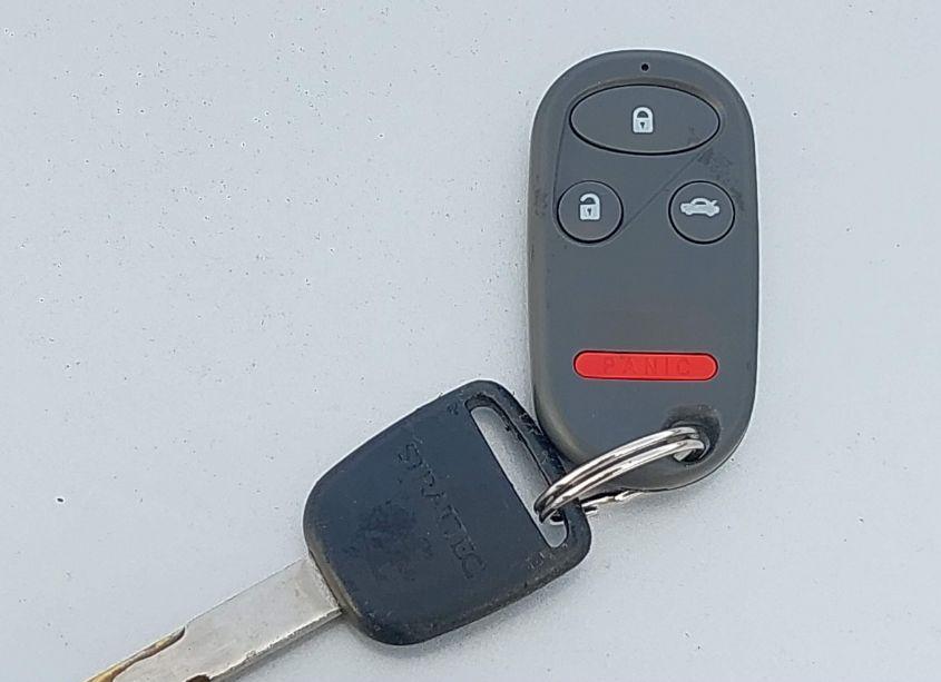 Photo 11 of 2002 Honda Cr-v EX (VIN JHLRD78872C079718)