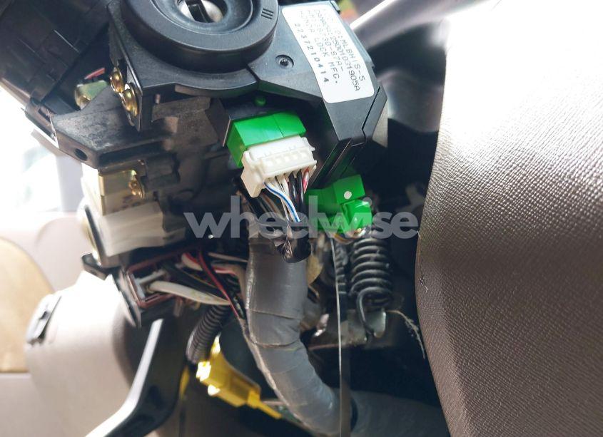 Photo 12 of 2002 Honda Cr-v EX (VIN JHLRD78872C088970)