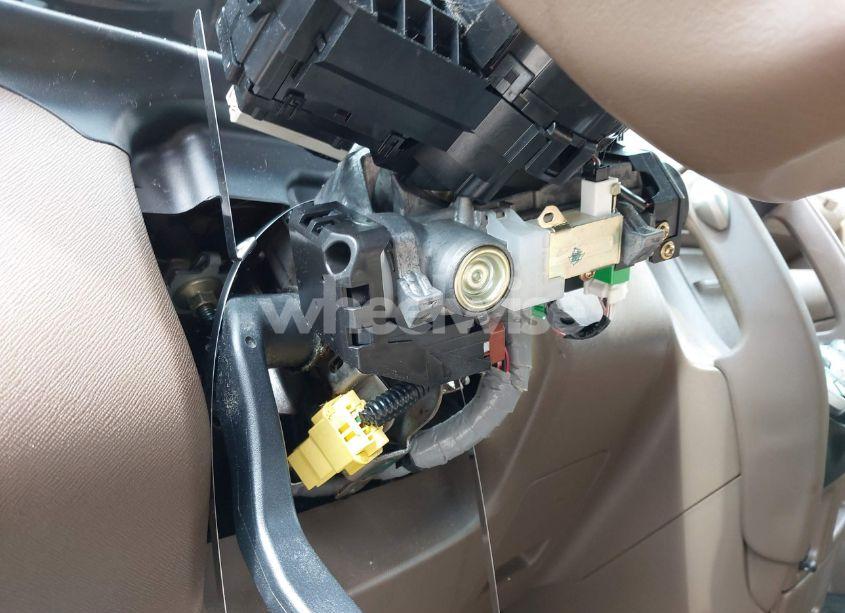 Photo 13 of 2002 Honda Cr-v EX (VIN JHLRD78872C088970)