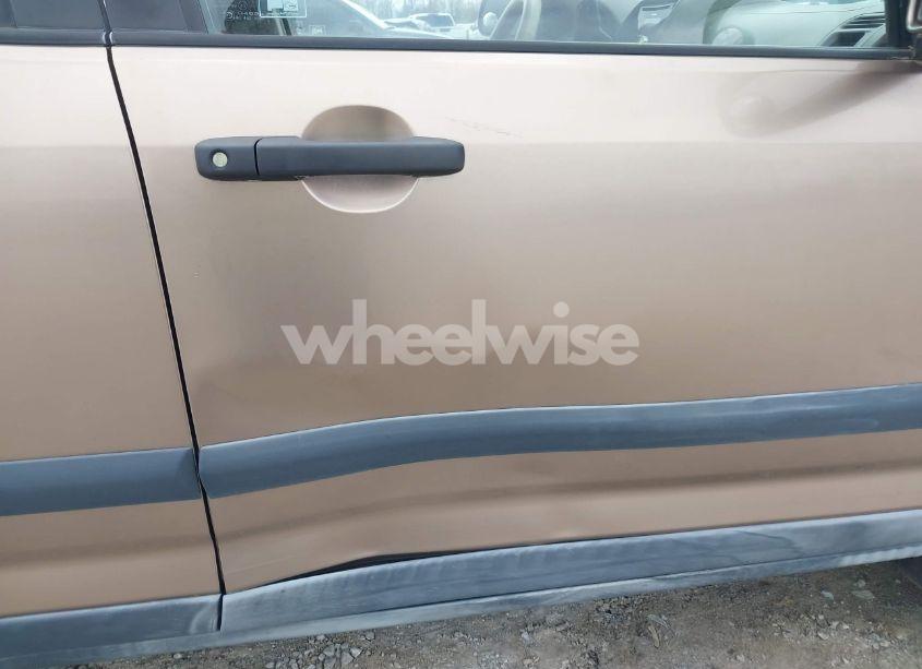 Photo 6 of 2002 Honda Cr-v EX (VIN JHLRD78872C088970)