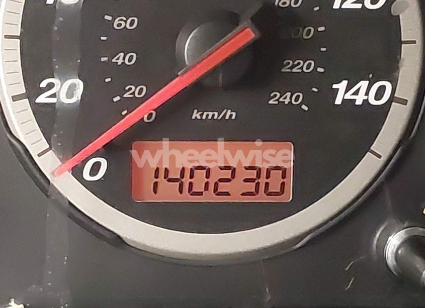 Photo 15 of 2003 Honda Cr-v EX (VIN JHLRD78873C020184)