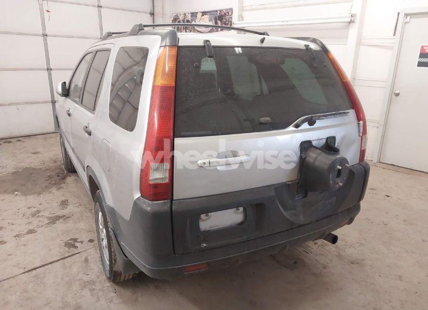 Photo 3 of 2003 Honda Cr-v EX (VIN JHLRD78873C020184)
