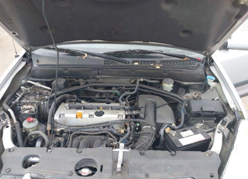 Photo 10 of 2003 Honda Cr-v EX (VIN JHLRD78873C031668)