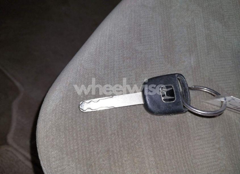 Photo 11 of 2004 Honda Cr-v EX (VIN JHLRD78874C002303)