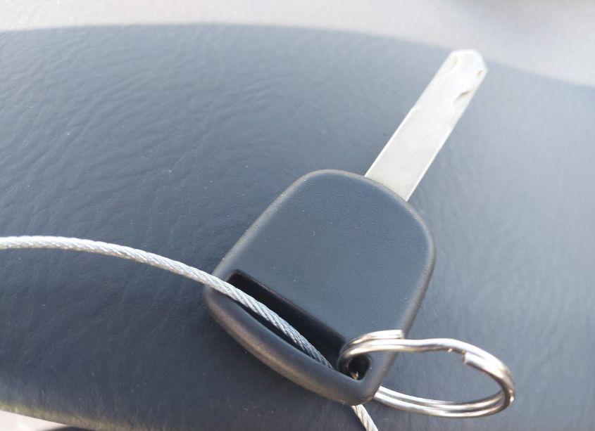 Photo 11 of 2004 Honda Cr-v EX (VIN JHLRD78874C019036)