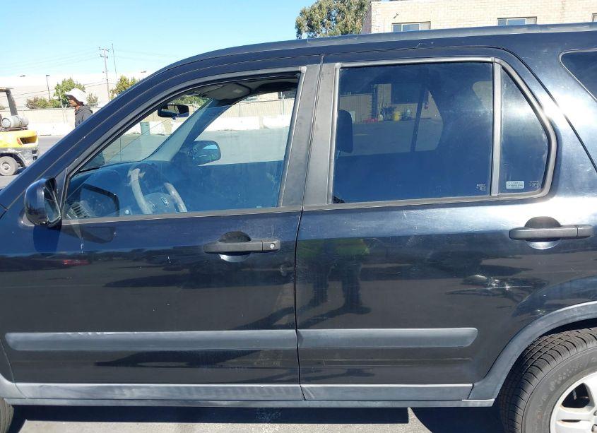 Photo 14 of 2004 Honda Cr-v EX (VIN JHLRD78874C019036)