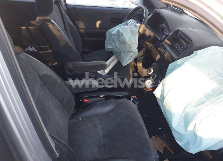 Photo 5 of 2004 Honda Cr-v EX (VIN JHLRD78874C022311)