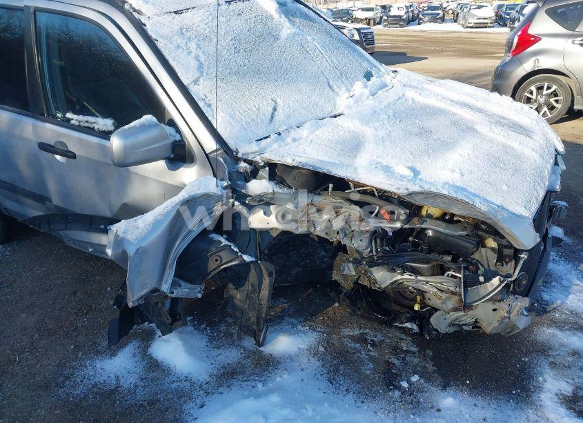 Photo 6 of 2004 Honda Cr-v EX (VIN JHLRD78874C022311)