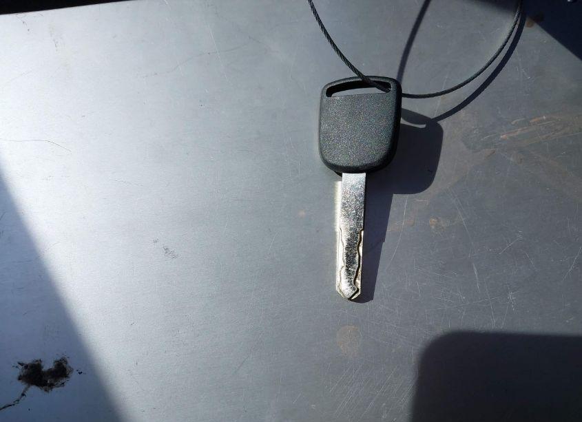 Photo 11 of 2004 Honda Cr-v EX (VIN JHLRD78874C045880)