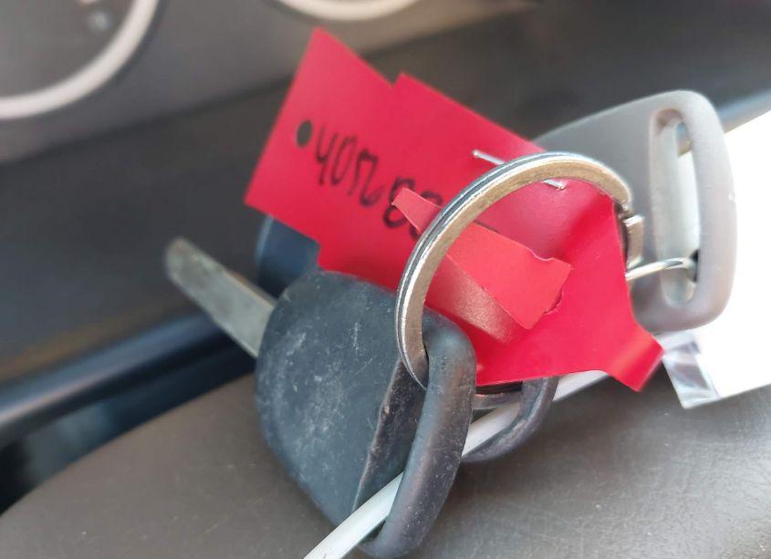 Photo 11 of 2004 Honda Cr-v EX (VIN JHLRD78874C047614)