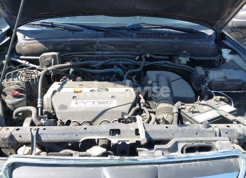 Photo 10 of 2006 Honda Cr-v EX (VIN JHLRD78876C028273)