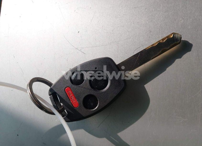 Photo 11 of 2006 Honda Cr-v EX (VIN JHLRD78876C028273)