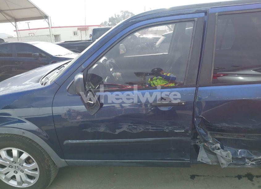 Photo 19 of 2006 Honda Cr-v EX (VIN JHLRD78876C028273)