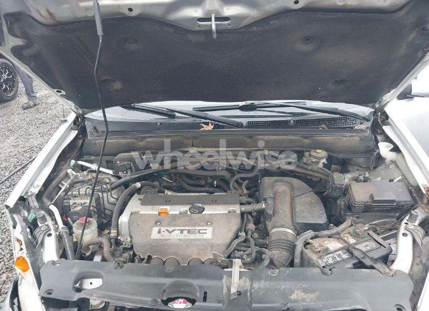 Photo 10 of 2006 Honda Cr-v EX (VIN JHLRD78876C037605)