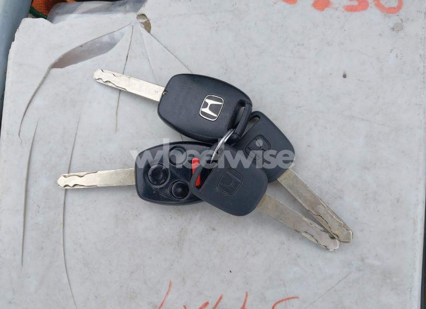 Photo 11 of 2006 Honda Cr-v EX (VIN JHLRD78876C037605)