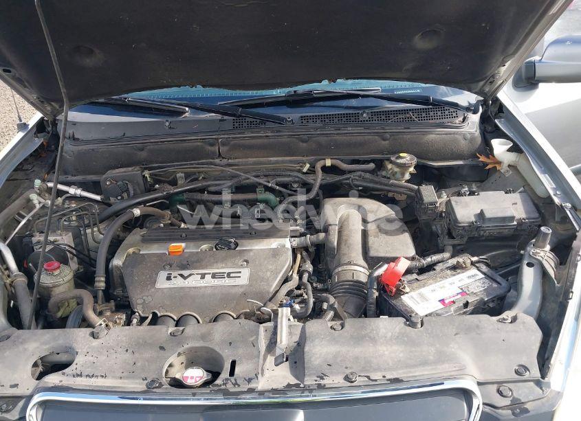 Photo 10 of 2006 Honda Cr-v EX (VIN JHLRD78876C045865)