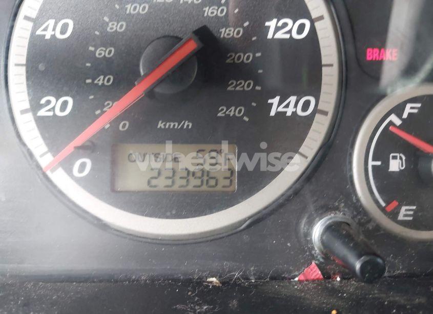 Photo 16 of 2006 Honda Cr-v EX (VIN JHLRD78876C045865)