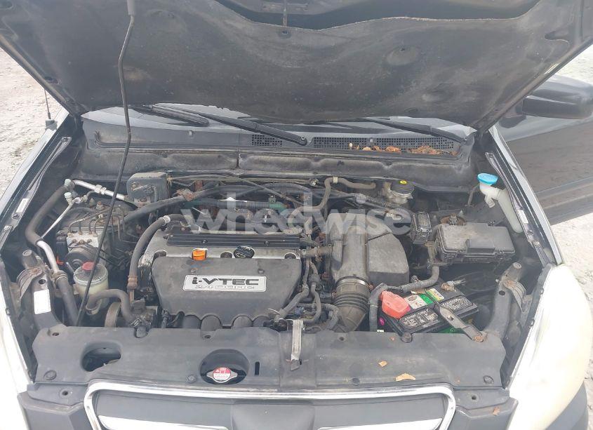 Photo 9 of 2006 Honda Cr-v EX (VIN JHLRD78876C054310)