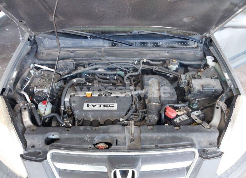 Photo 10 of 2006 Honda Cr-v EX (VIN JHLRD78876C056929)