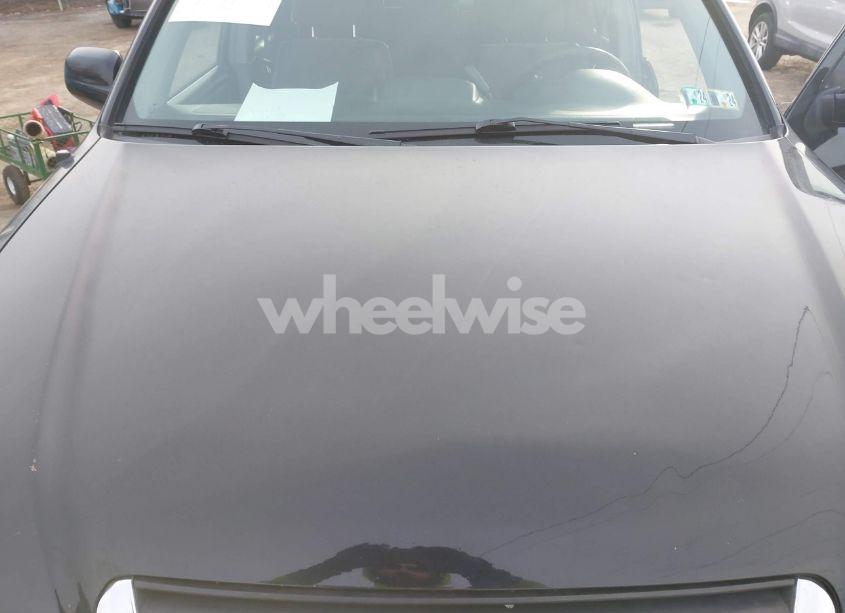 Photo 10 of 2002 Honda Cr-v EX (VIN JHLRD78882C036554)