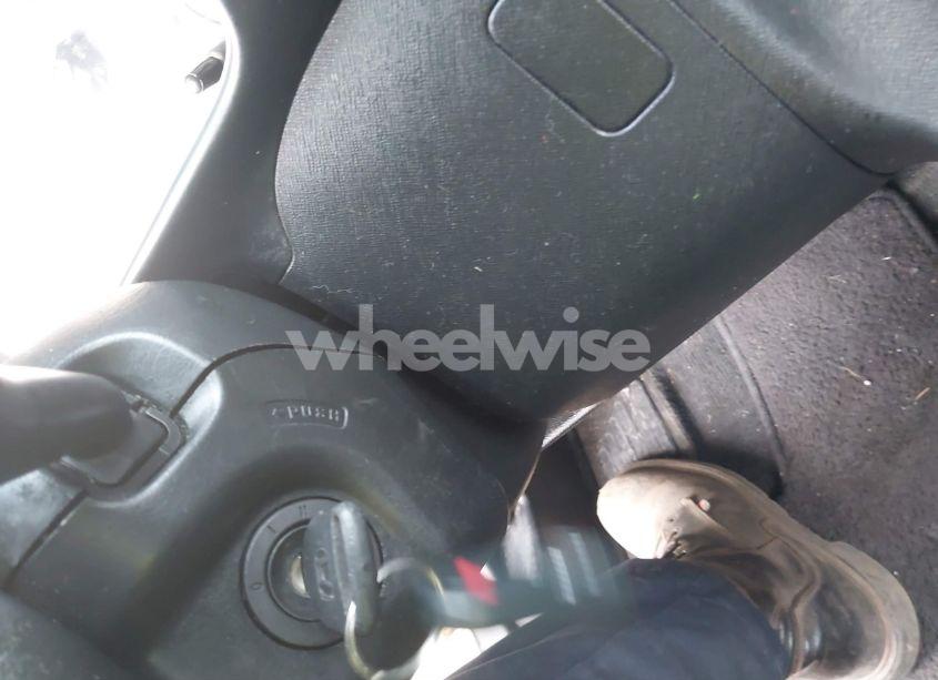 Photo 11 of 2002 Honda Cr-v EX (VIN JHLRD78882C036554)