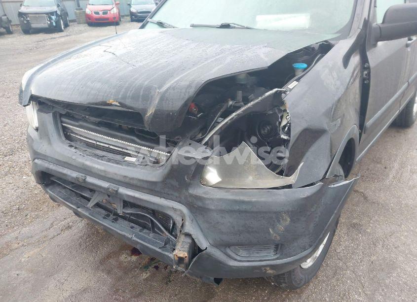 Photo 6 of 2002 Honda Cr-v EX (VIN JHLRD78882C064354)