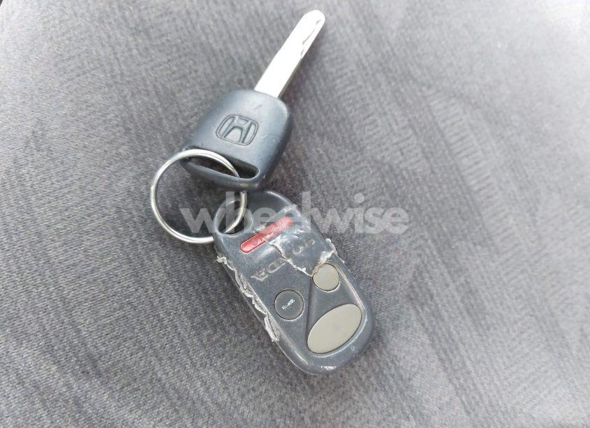 Photo 11 of 2002 Honda Cr-v EX (VIN JHLRD78882C075192)