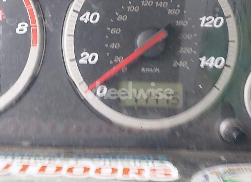 Photo 15 of 2002 Honda Cr-v EX (VIN JHLRD78882C075192)