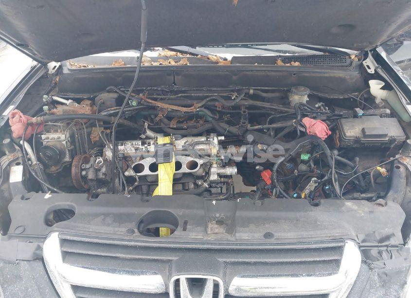 Photo 10 of 2002 Honda Cr-v EX (VIN JHLRD78882C077976)