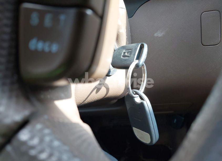 Photo 11 of 2002 Honda Cr-v EX (VIN JHLRD78882C086676)